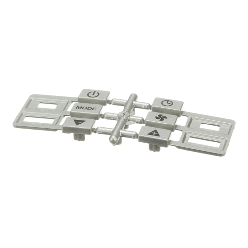 Delonghi Part# NE2118 Knob (OEM)