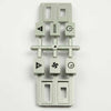 Delonghi Part# NE2118 Knob (OEM)