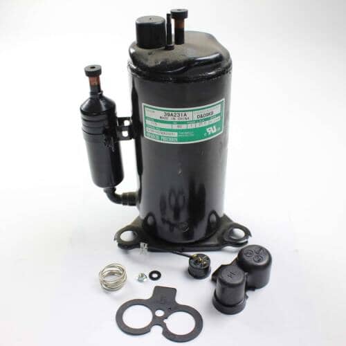 Delonghi Part# NE2124 Compressor - Genuine OEM