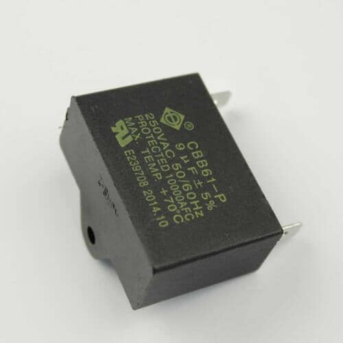 Delonghi Capacitor (9Uf/250V) - NE2207