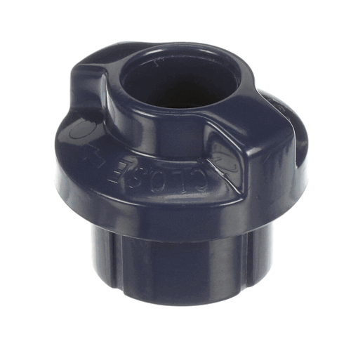 Delonghi Part# NE2507 Ring Nut - Genuine OEM