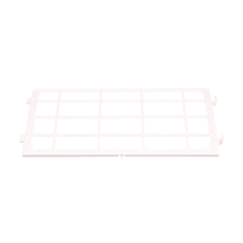 Delonghi White Filter - NI1018