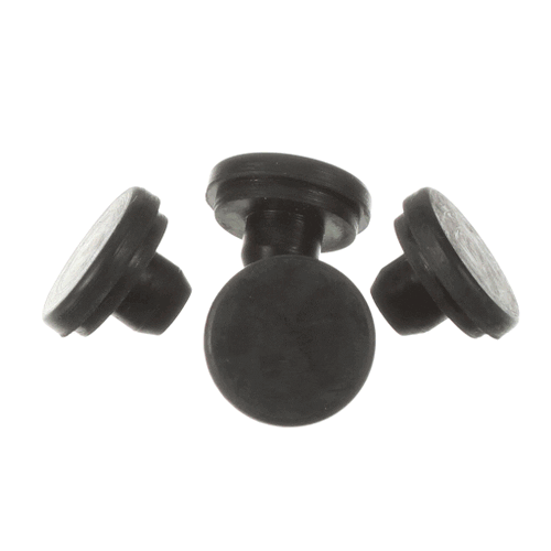 Delonghi Part# PK1006 Foot (OEM)