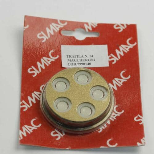 Delonghi Macaroni Disc - SC7990140