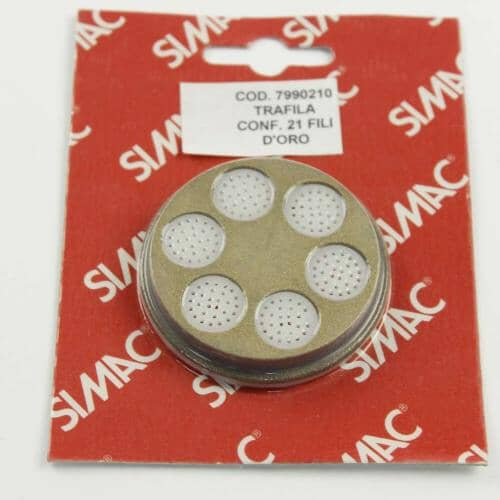 Delonghi Angel Hair Disc Fili Doro - SC7990210