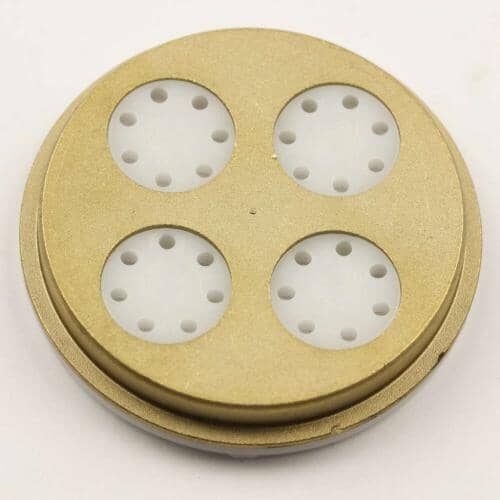 Delonghi Part# SC7991030 Thick Spaghetti Disc - Genuine OEM