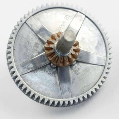 LG Refrigerator Ice Maker Assembly LFXS26973D/01