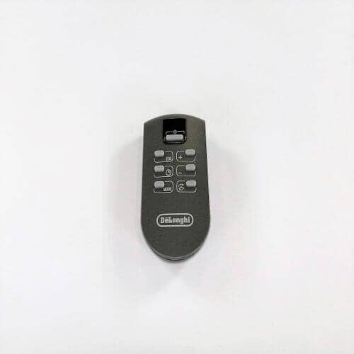 Delonghi Part# SUN1265 Remote Control - Genuine OEM