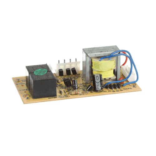 Delonghi Part# SUN1324 Power Control Board - Genuine OEM