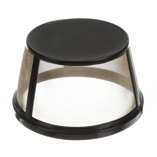 Delonghi Permanent Coffee Gold Filter - SX1033