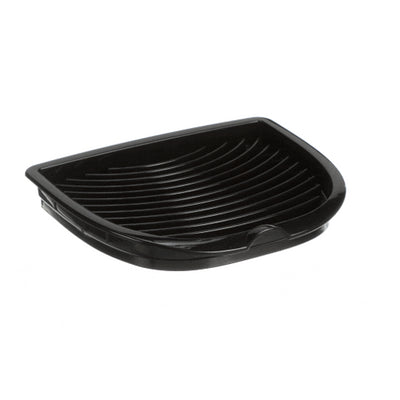 Delonghi Part# T11814BKS Cup Plate (OEM)