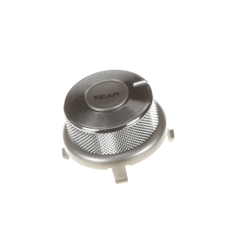 Delonghi 2 Knobs Kit - TK1298