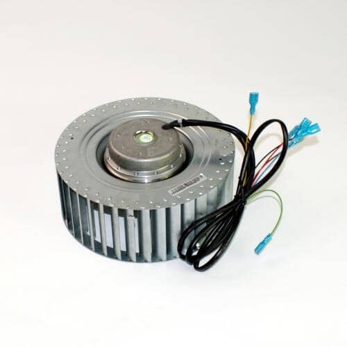 Delonghi Mot. Fan 5 Poles - TL1612