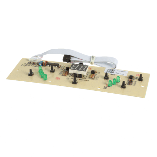 Delonghi Control Board - TL1823