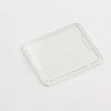 Delonghi Part# TL1824 Glass - Genuine OEM
