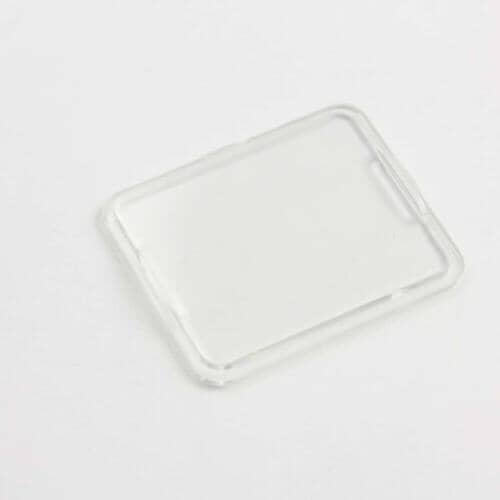 Delonghi Part# TL1824 Glass - Genuine OEM