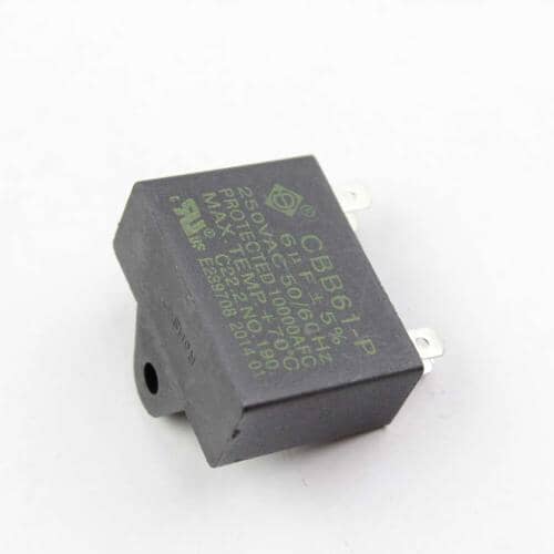 Delonghi Part# TL1875 Capacitor Condenser  - Genuine OEM