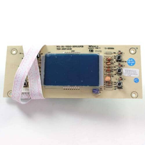 Delonghi Control Pc Board - TL1956