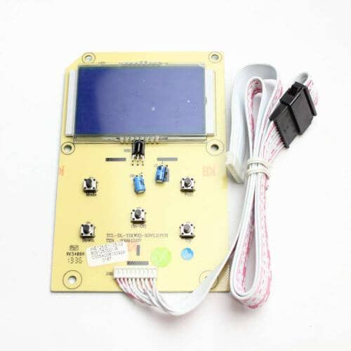 Delonghi Control Board - TL2268