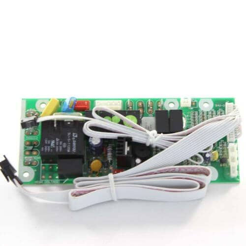 Delonghi Control Panel Board - TL2353