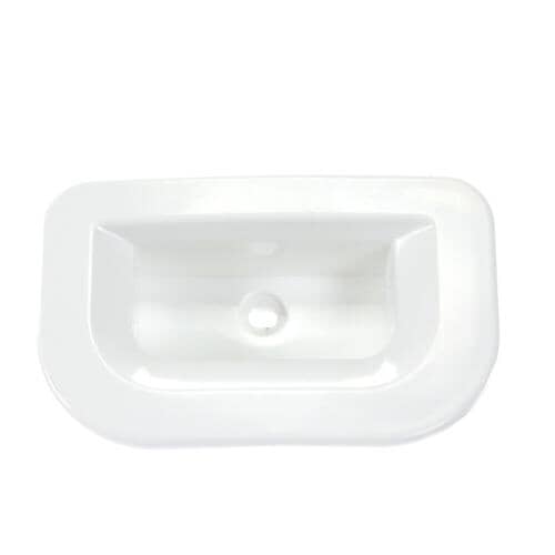 Delonghi Handle Left - TL2789