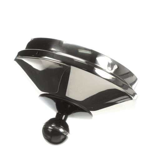 Delonghi Cover Assembly - TO1087