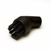 Delonghi Black Brush - VT538561