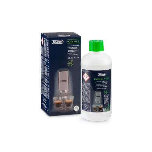 Delonghi Ecodecalk 500 Ml, Descaler, Li - DLSC500