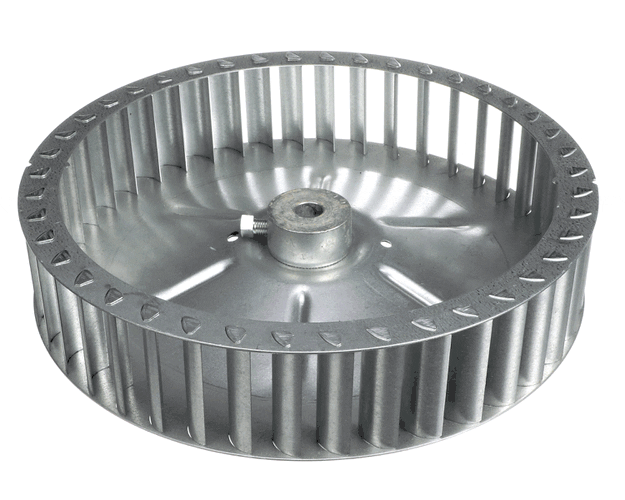 Dacor Lens Decor Plate - 105831