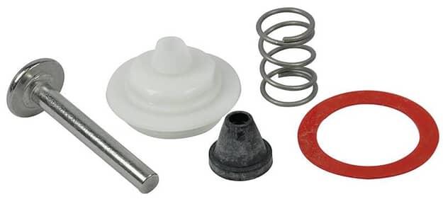 Bunn Bracket Weldment, Drip Tray 4/ - 37065