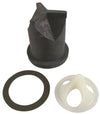 Dacor Water Spinr-Lower,Lh - 72540