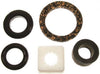 Dacor Insulation,Flue Duct - 80042