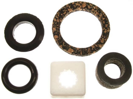 Dacor Insulation,Flue Duct - 80042