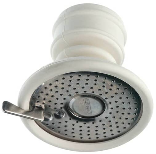 Dacor F100 Top Cover - 81072