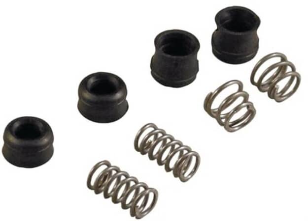 Dacor Part# 86968 Jet Conversion Kit (OEM) 5 Inch