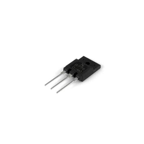 Denon Transistor 2Sb/Ktb778(R/O) Av8 - 00D2720158007