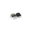 Denon Pair Of Ic Dhcta3&C3 - 219050002102S