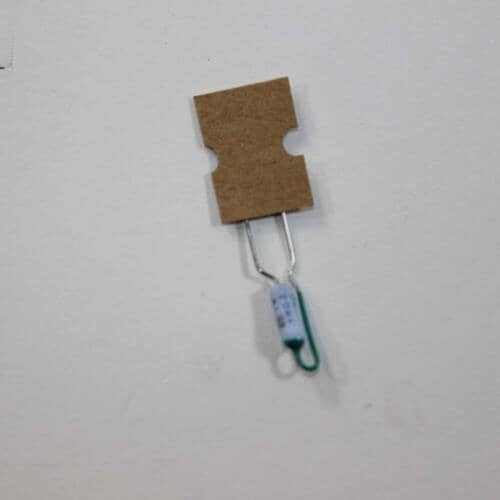 Denon 10 Ohm 1W Resistor - 2442051945