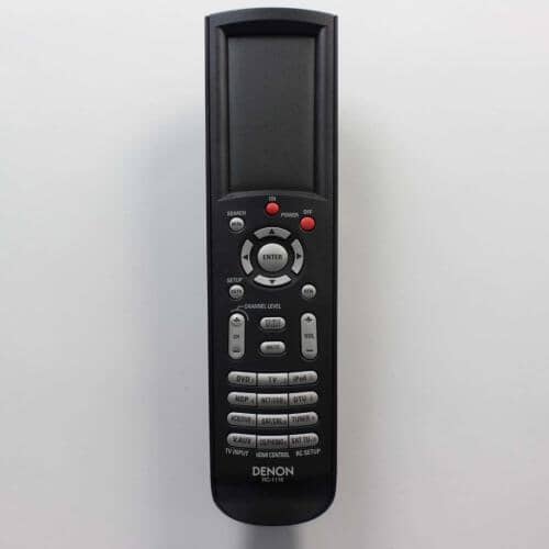 Denon Rc-1116 Avr4310Ci - 307010040003D