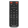 Denon Remote Control Rc-1205 Dcd50Sp - 30701021400AD