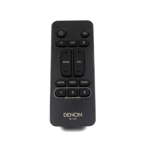 Denon Rc-1230 Dhts316 - 30701026600AD