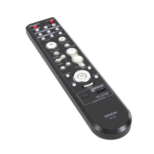 Denon Rc1072 Remote S302 - 3991101109
