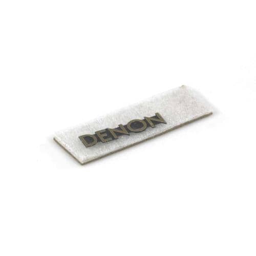 Denon Denon Badge (Bke3) Avrx8500H - 42141010600AD