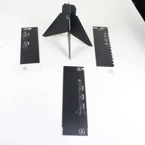 Denon Setup Mic Stand Avrx5200W - 42911002000AS