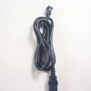 Denon Ac Cord Set (E3 Wht) 16Awg - 61105010000AS