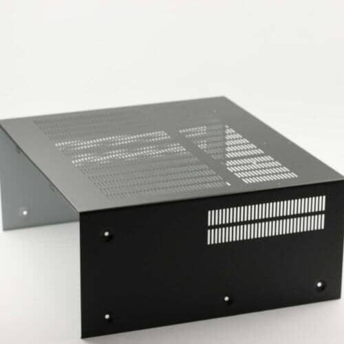 Denon Top Cover Avr4810Ci - 8S4031003800D