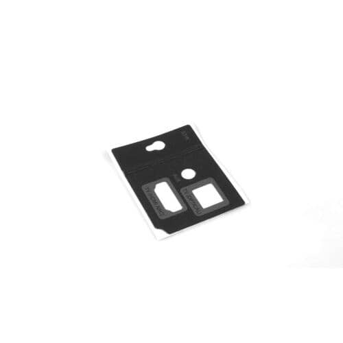 Denon Terminal Name Label(Sound Bar) - 919544105070S