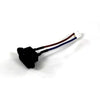 Denon Ac Inlet Assy W\2P-Vh Cord +Tu - 919641500700S
