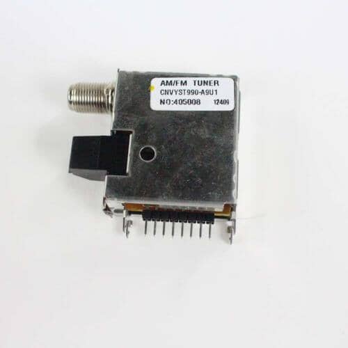 Denon Tuner,Fm Screw:Ftype - 943183100510S