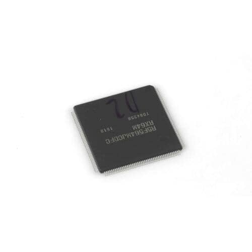 Denon Main Cpu Sub Assembly Avrx4300 - 943243103410S